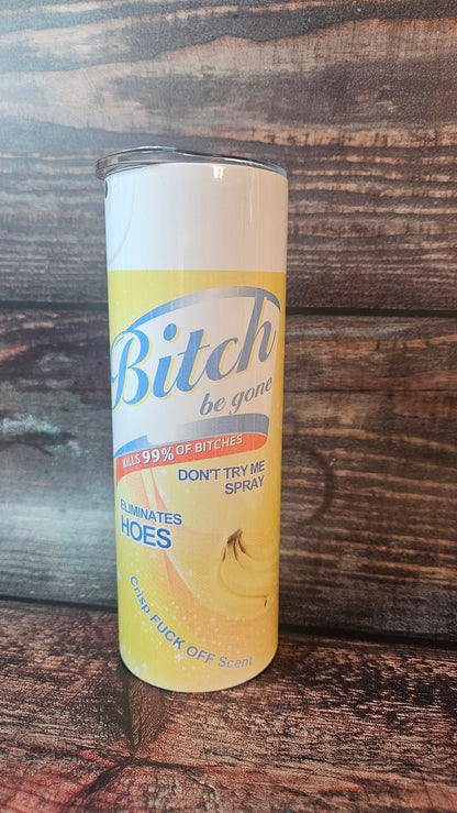 B**** Tumblers