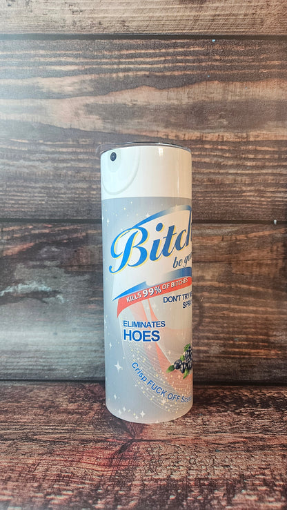 B**** Tumblers