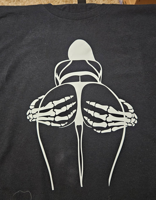 Booty tees