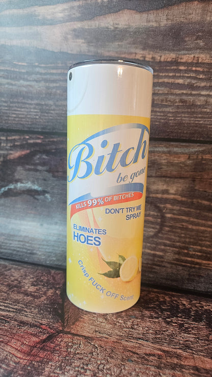B**** Tumblers